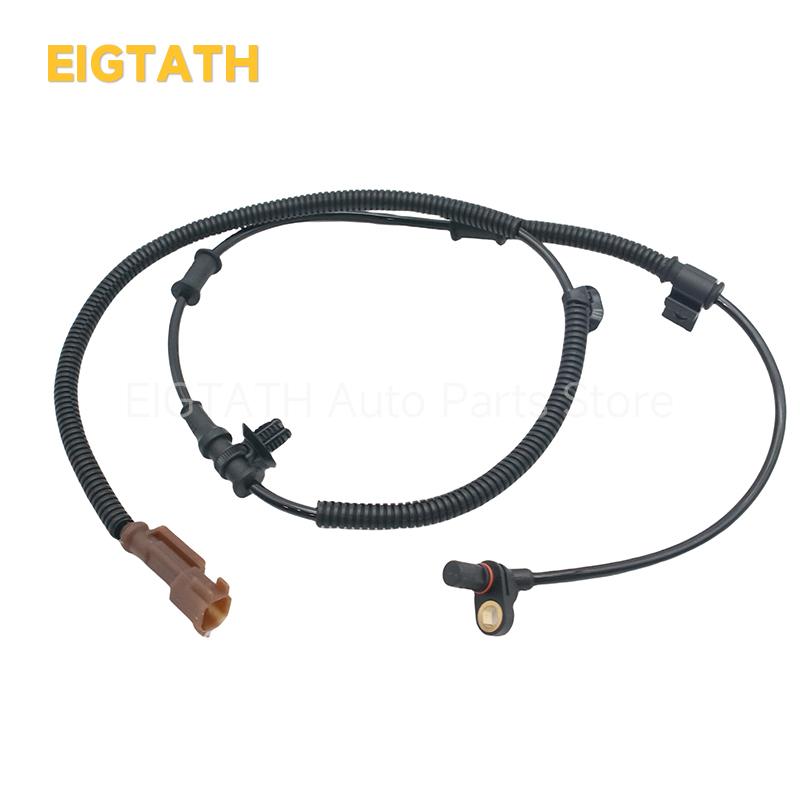 FL3Z2C204A Front ABS Wheel Speed Sensor for Ford F-Series F-150 P552 Lobo 2015– Factory Price Wholesale Car Accessories Tool