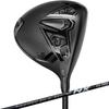 Cobra Golf Club Driver Custom Dark Speed LS Driver SPEEDER NX BLACK 60 Shaft DARKSPEED LS DR Мужская