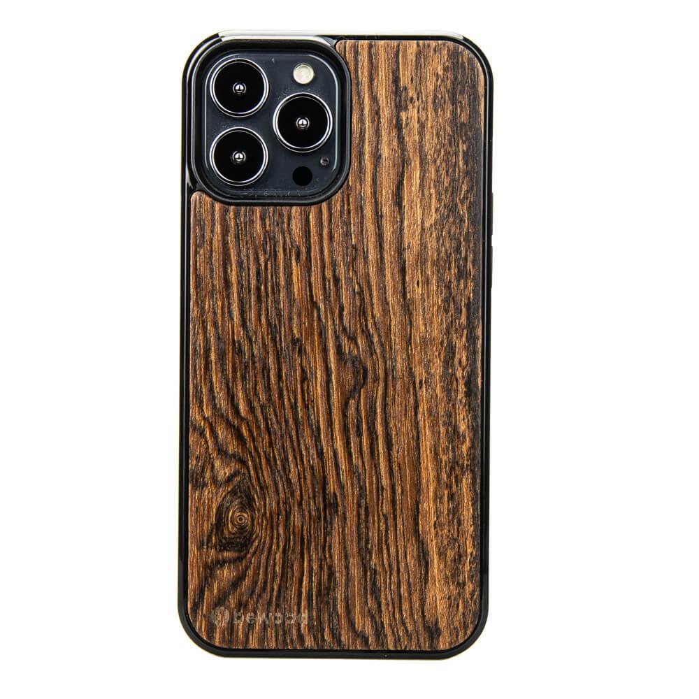 Wooden Case for iPhone 13 Pro Max bocote