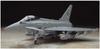 Hasegawa Royal Air Force Eurofighter Typhoon Single Seat Plastic Model E40 1/72