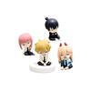 Q Version Tokyo Revengers, Demon Slayer, Haikyu!! Shoulder-Resting Blind Box Figurines