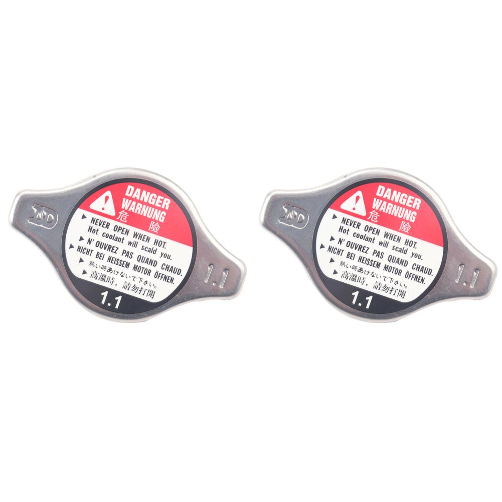 Крышка радиатора охлаждения автомобиля 19045-PAA-A01 для Honda Accord Civic CR-V Element Insight Odyssey Pilot Prelude Ridgeline S2000