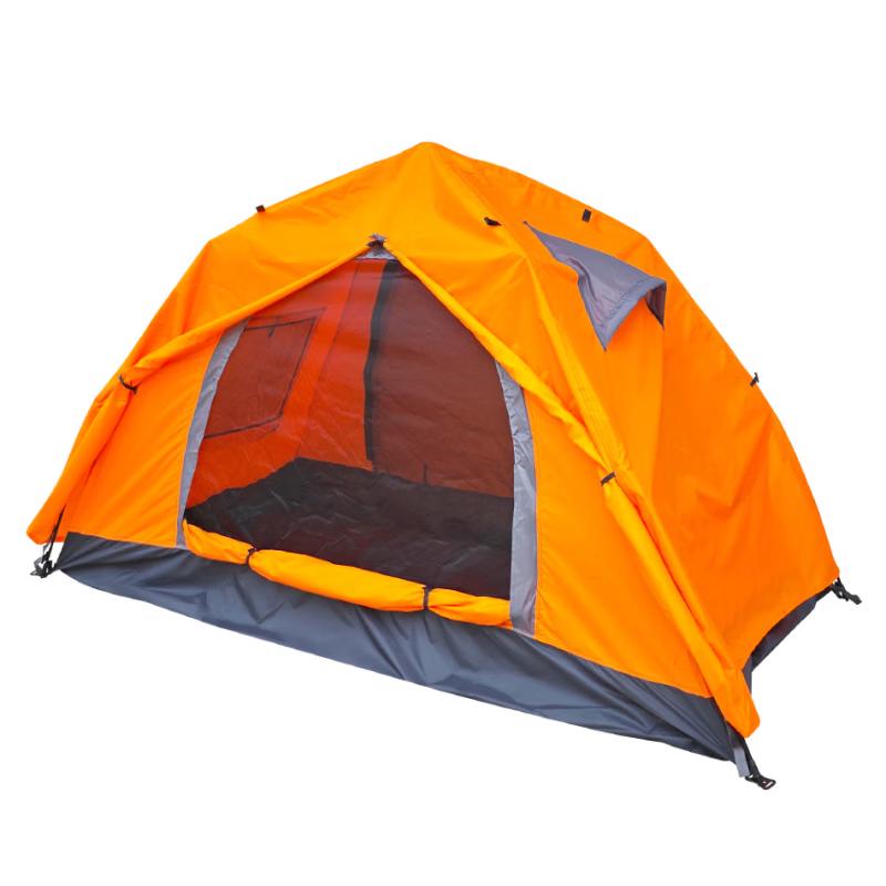 OLOEY Automatic Quick-Open Camping & Sleeping Bag Set