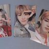 Ncitydream Jaemin Photocard In A Batch Of 3