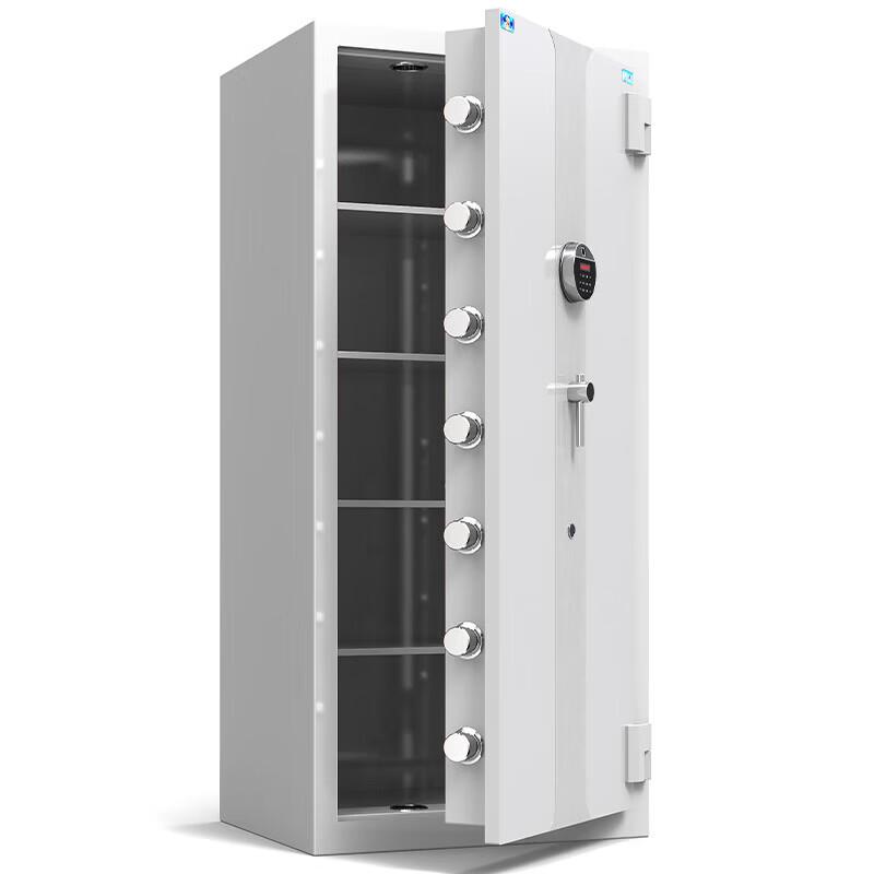 TIGER JINWANG Series Fingerprint Fireproof Safe
