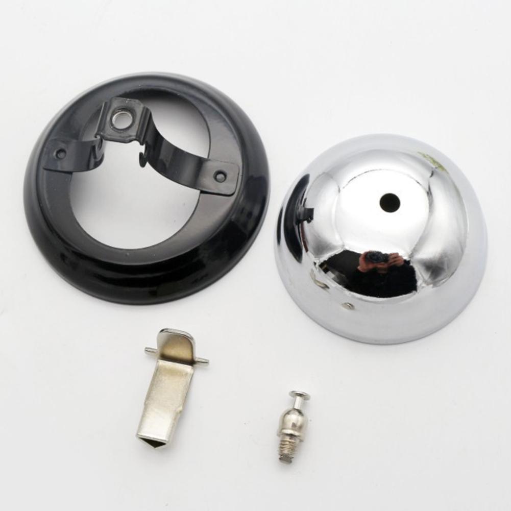 Desk Kitchen Hotel Counter Reception Christmas Craft Bell Restaurant Bar Ringer Call Bell Service Ring Home Restaurant Call Bell