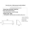 7-a-side Outdoor Football Goal
