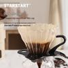 Подарочный набор для приготовления кофе методом пуровер STAR-START