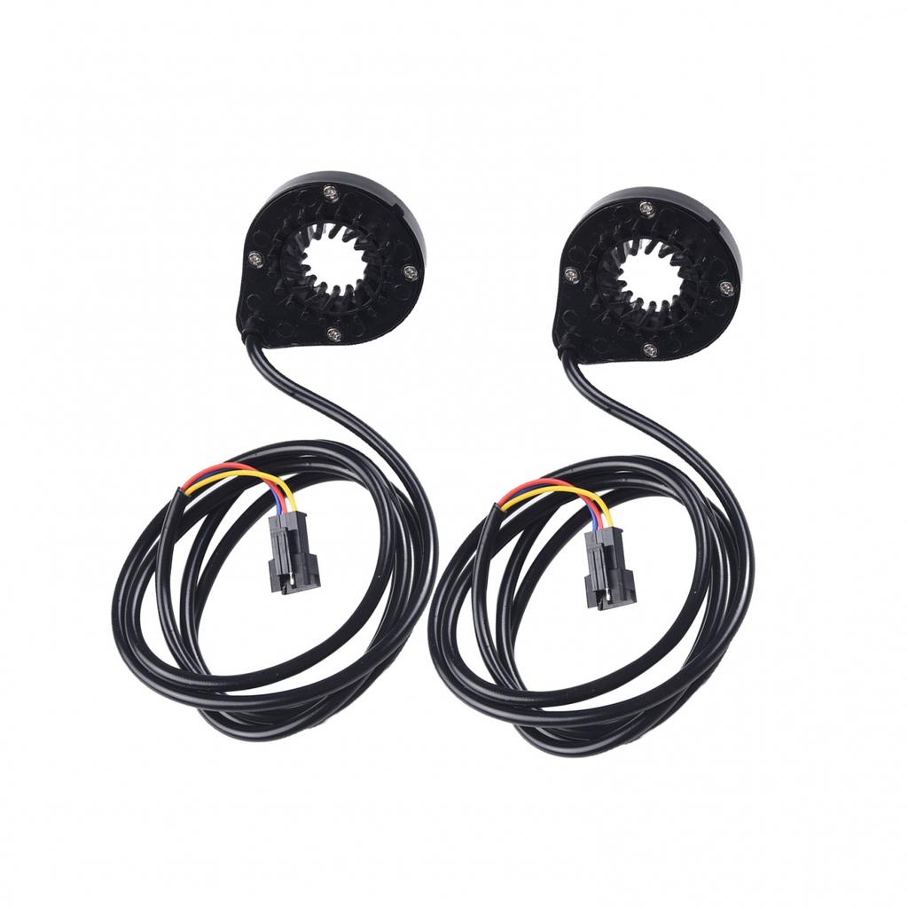Brand New Bike Pedal Assist Sensor 12 Magnets 1m 32g
