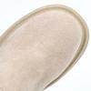 New Arrivals Open Run Women Middle Suede Outsole Boots Winter Fur