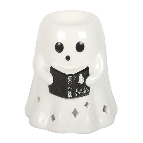 Something Different Ghost Stories Oil Burner
