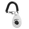 Портативный кликер для дрессировки собак - Компактное и эффективное устройство для дрессировки питомцев