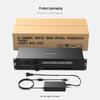 Zhongtianhengke Digital Telephone Fiber Optic Transceiver