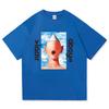 New Album Viagra Boys TShirt Viagra Boys UnisexWomen Clothing Retro Harajuku High Quality Clothes Cotton TShirts Day Gifts