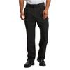 Urban Classics Mens Double Pleat Trousers