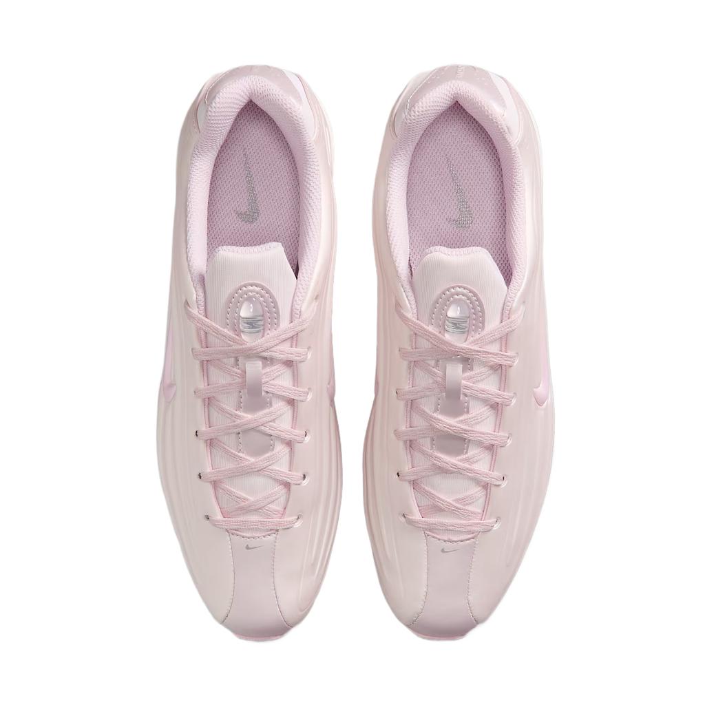 Nike Кроссовки женские Shox Z Жемчужно-розовые Розово-пенные IR1222600