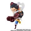 One Piece World Collectible Figure PREMIUM Манки Д.. Луффи СПЕЦИАЛЬНЫЙ