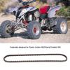 146 звеньев цепи ГРМ для Polaris Outlaw/ 500