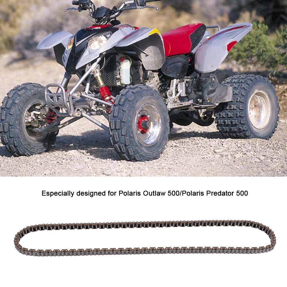 146 звеньев цепи ГРМ для Polaris Outlaw/ 500