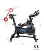 Indoor Cycling Bike SP-495 - Care Fitness