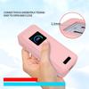 Защитный чехол для Power Bank Anker Prime(26250 мАч 300 Вт) Защитное покрытие