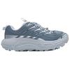 HOKA One One Кроссовки для трейлраннинга Mafate Three 2 Унисекс Серый Синий 1141572-WSHD