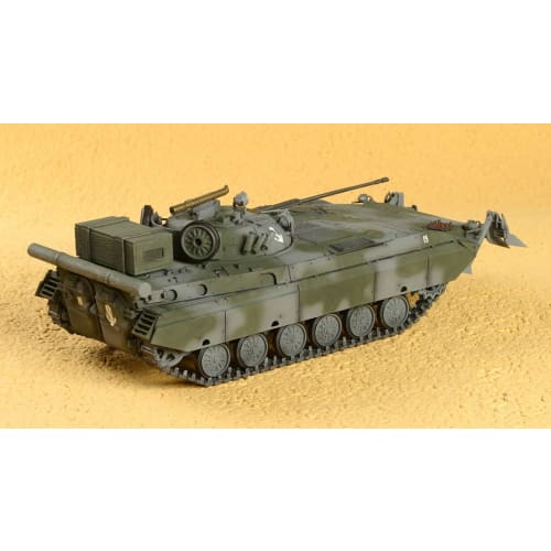 Zvezda 1/35 Scale Russian BMP-2D Infantry Fighting Vehicle Plastic Model Kit ZV3555