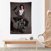 Music Singer CConan Gray Tapestry Microfiber Wall Hanging For Bedroom Living Room Decor Outdoor Festival Garden Bar Background