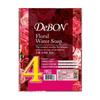 DEBON Sweet Rose Soap 100g*4