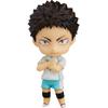Orange Rouge Haikyu Nendoroid Hajime Iwaizumi Haikyu Reissue