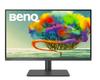 Монитор 27 дюймов PD2705U LED 5мс/QHD/IPS/HDMI/DP/USB