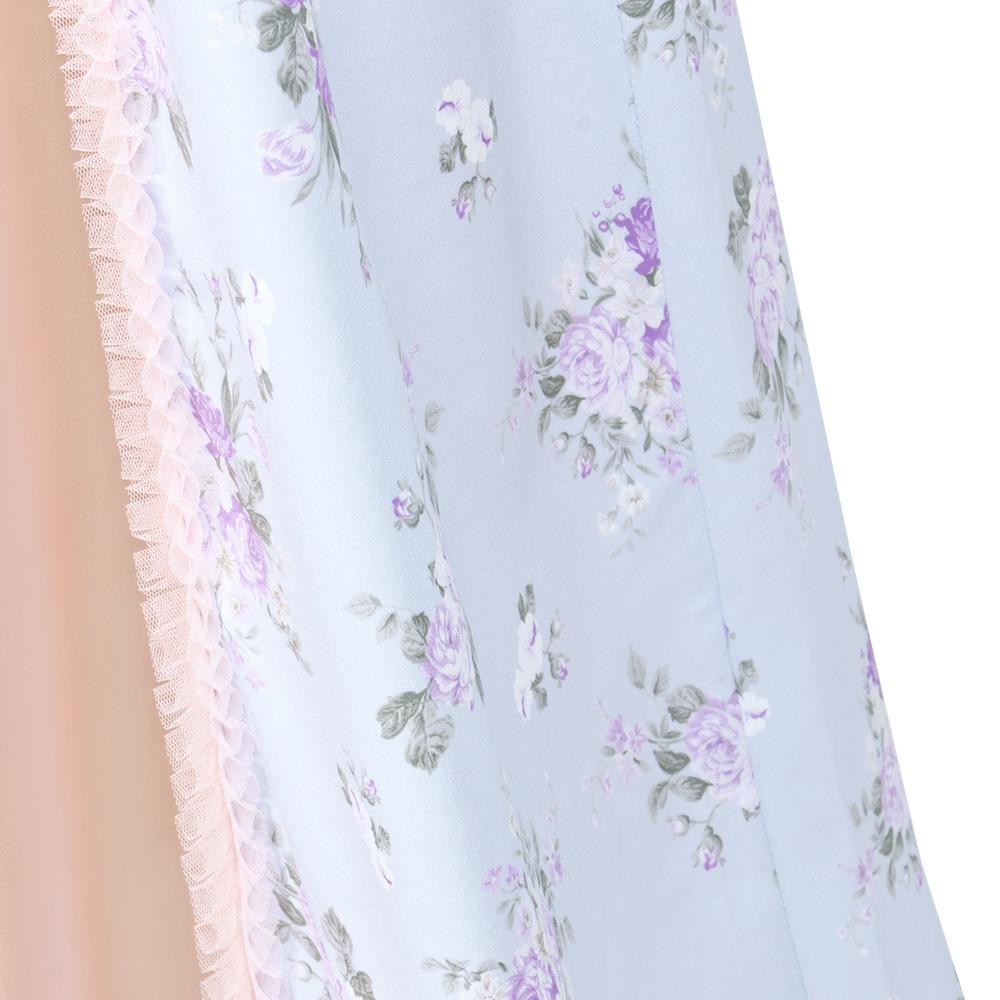 Средневековое Викторианское Элегантное Платье Бальное Платье Женское Платье для Чаепития с Завышенной Талией Сценический Костюм на Хэллоуин Карнавальный Костюм