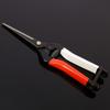 SK5 Steel Sharp Blade Point Head Garden Scissors Flowers Pruner Fruit Branch Pruning Tool Cutter For Bonsai Plants