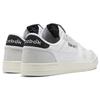 Низкий Court 'White Black Pure Grey' GX8909