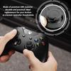 10 шт. Сменные стики для геймпада PS5 PS4 PS3 Аналоговые стики для XBOX ONE Series 360 Колпачки для джойстика Запчасти для ремонта