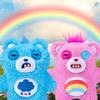Плюшевая игрушка-монстр Fuggler с забавными уродливыми зубами Fugg Old Fogies Alley Cats Care Bears Powerpuff Girls Мягкие плюшевые куклы