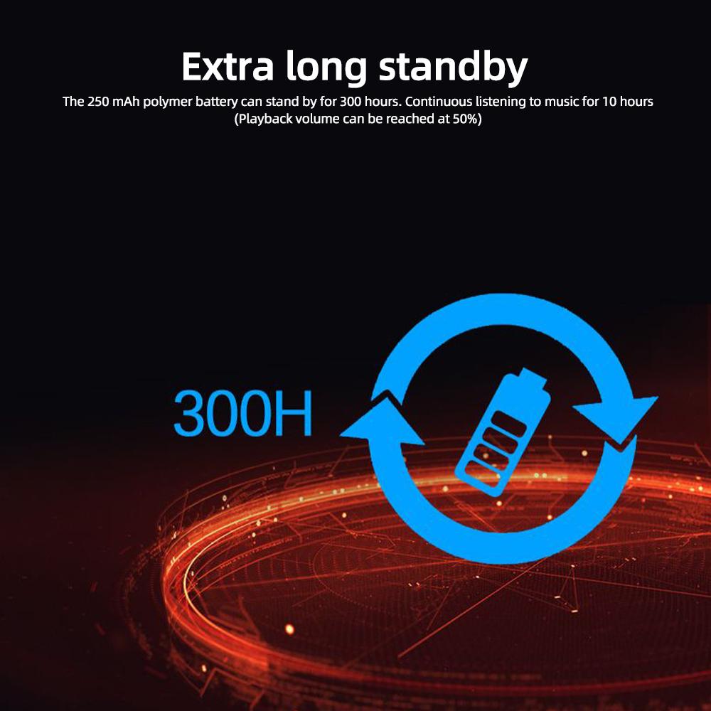 Универсальная гарнитура для шлема мотоцикла Bluetooth 5.2 беспроводные наушники гарнитура для звонков стерео для мотоциклиста MP3-плеер