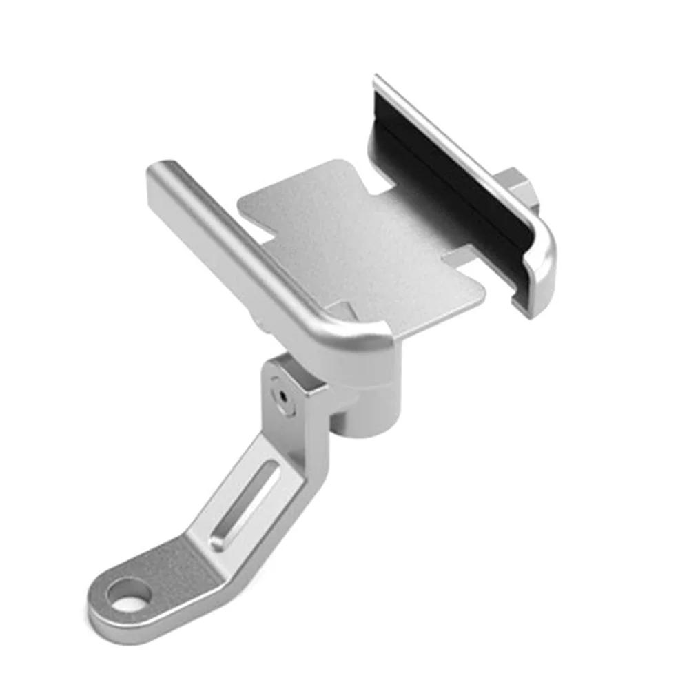 Для LONCIN VOGE DSX900 900 DSX 900DSX DS900X DS 900 X 2025-2025 Мотоцикл CNC Аксессуары Держатель для телефона Подставка Навигационный кронштейн