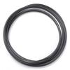 Car Sunroof Window Rubber Seal For Toyota Corolla 2007 2008 2009 2010 2011 2012 2013
