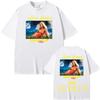 Zara Larsson-Midnight Sun 2026 T-shirt Summer newO-neck High QualityTshirts 2025new Vintage 100%cotton Comfortable Camisetas