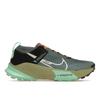 ZoomX Zegama Mineral Slate Men Sneakers Green Black Green-Glow DH0623-300