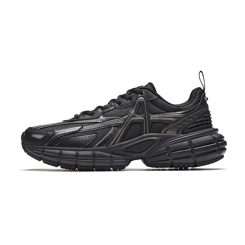 Anta Dawn Casual Shoes Women's Basic Black 122548801-10