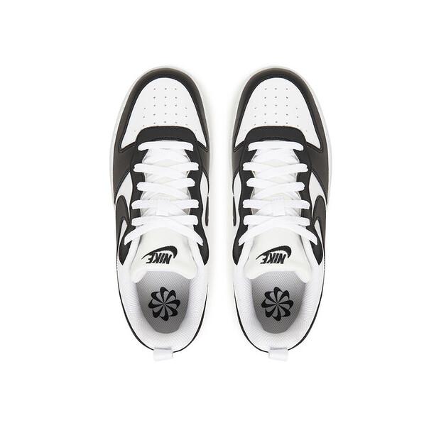 Кроссовки Nike Court Borough Low Recraft (GS)