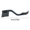 Secure Hold Aluminum Thumb Rest For Camera Cameras, Adds Comfort no Blocking Controls