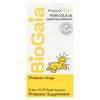 IHerb BioGaia Protectis Детские пробиотические капли 5 мл (0,17 жидких унций)