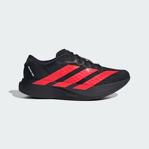 AMG Motorsport X Adidas Adizero Evo SL Core Black Men's Size KH8832