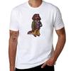 Harry Dog Tshirt Long Lasting Casual Tshirt