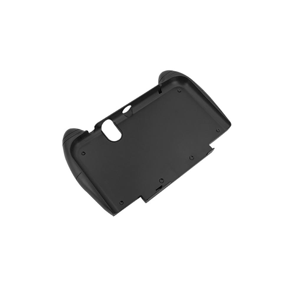 Гибкий держатель-подставка с ручкой для консоли Nintendo New 3DSLL/XL