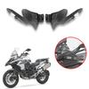 Для Benelli BJ500GS-A TRK 502 X Комплект дефлекторов Боковые ветровые стекла Ветровое стекло Ветрозащита TRK502X TRK502 Аксессуары для мотоциклов