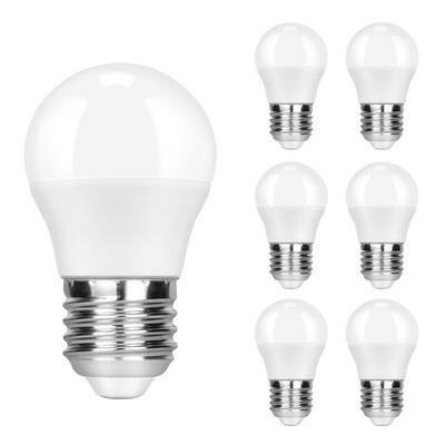 Ampoules LED NETTLIFE G45 5W (équiv.50W) E27